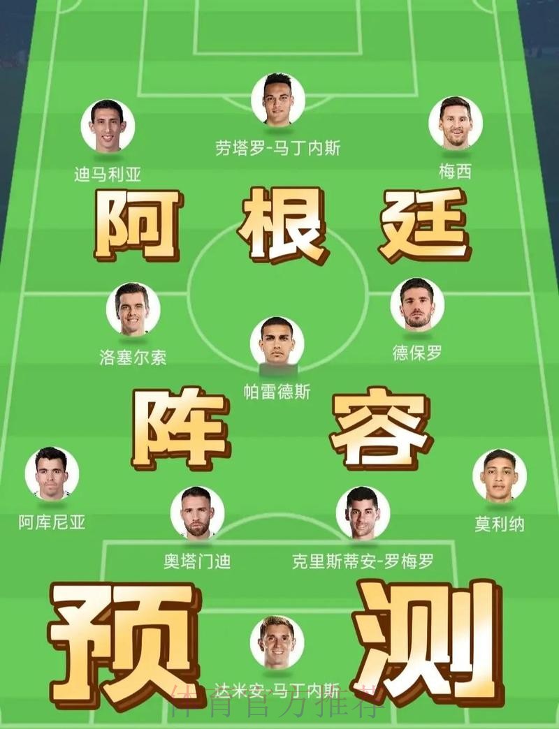 世界杯阿根廷哈兰德阵容解析最新更新 世界杯阿根廷哈兰德阵容解析最新更新