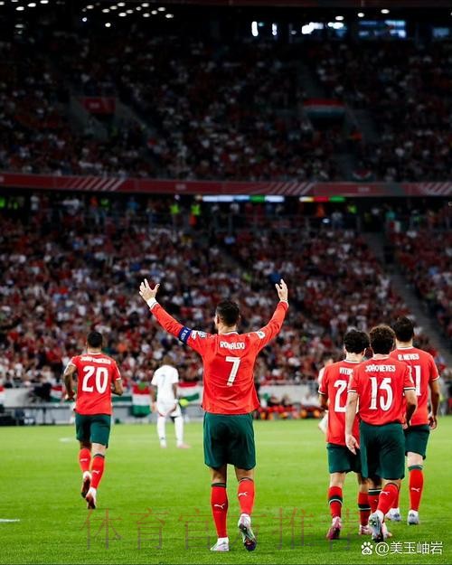 本届世界杯葡萄牙C罗焦点对决完整指南