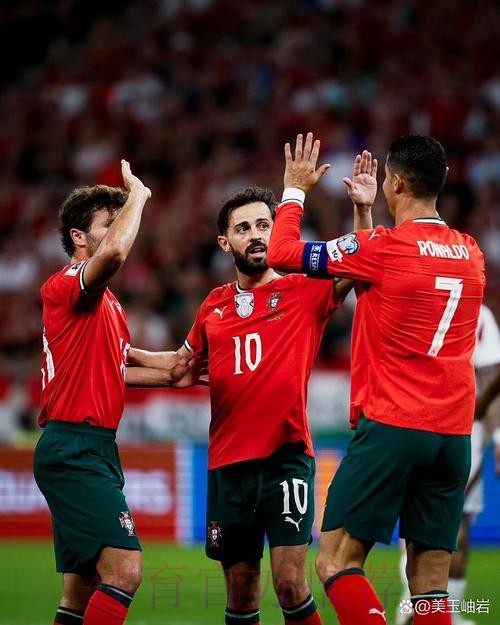 本届世界杯葡萄牙C罗焦点对决完整指南